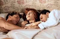 Кадр Фатальный инстинкт