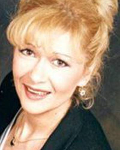 Катринель Думитреску фото