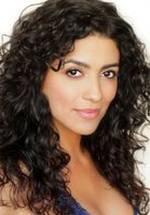 Моника Барахас фото