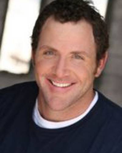 Скотт Дж. Вуд фото