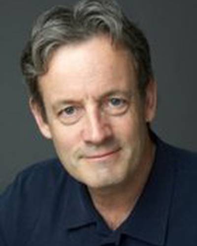 Питер Сивертсен фото