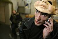 Кадр Мясник