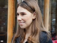 Кадр Девочки