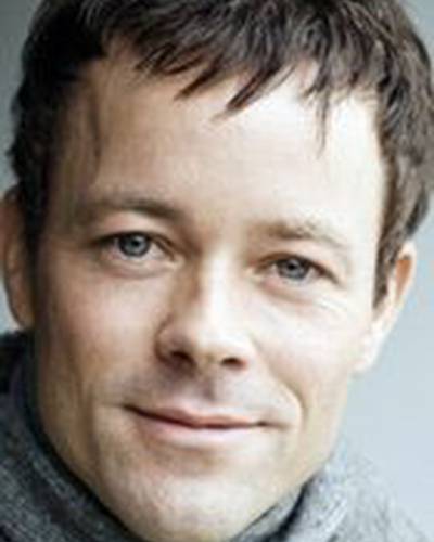 Дарси Белшер фото