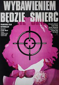 Постер La saignée