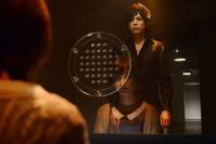 Кадр Проклятье 3D 2