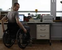 Кадр Беги, если сможешь!