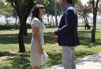 Кадр Дочери Гюнеш