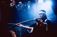 Кадр Американский самурай (видео)