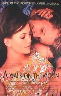 Постер Прогулка по Луне