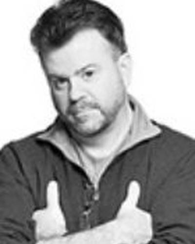 Майкл Ханрахан фото