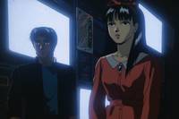 Кадр Синдзюку – город-ад (видео)