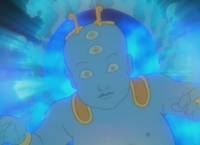 Кадр Эон Флакс