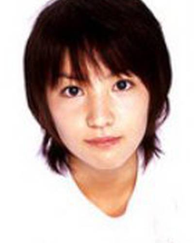 Ери Токунага фото