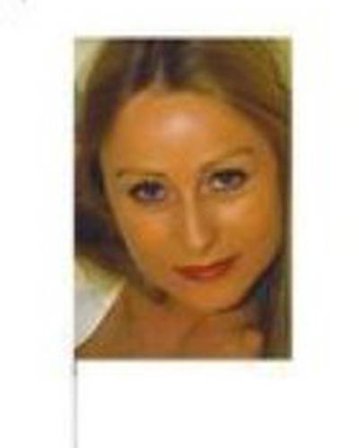 Терри Линн фото