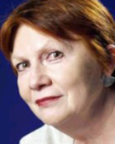 Зофиа Харевич фото