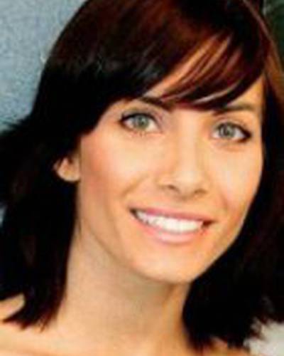 Ева Айхмайерова фото