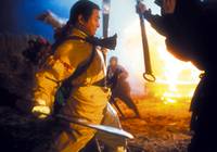 Кадр Красный дракон