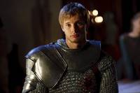 Кадр Мерлин