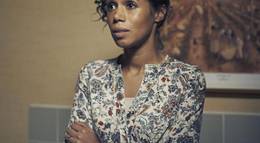 Кадр из фильма "Слово на букву А" - 1