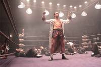 Кадр Ип Ман 2