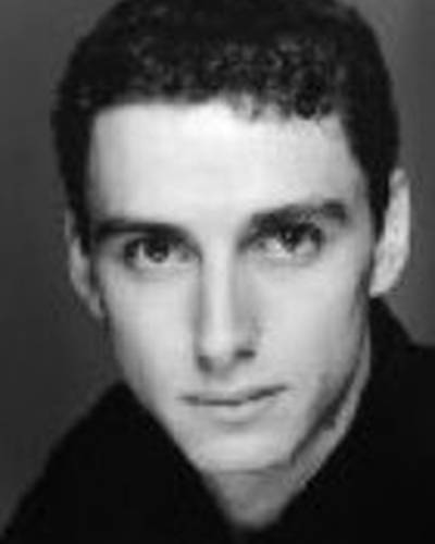 Аарон Браун фото