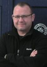 Кит Данн фото