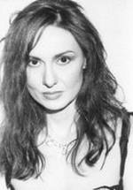 Симона Капаррини фото