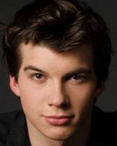 Адам Хэгенбуч фото