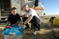 Кадр Во все тяжкие