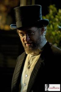 Кадр Заговорщица