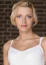 Надя Петри фото