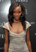 Квианна Грант фото