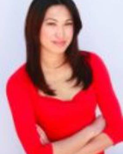 Лорея Солабаррьета фото