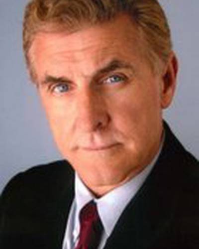 Майкл Свон фото