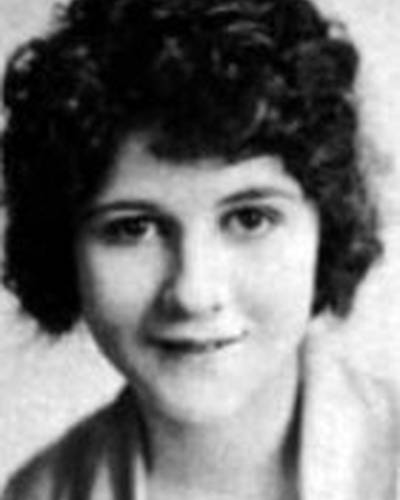 Эдит Робертс фото