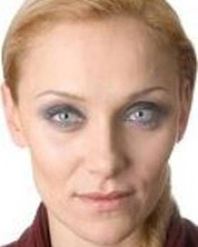 Койна Русева фото