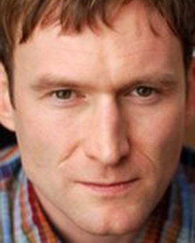 Марк Эшворт фото