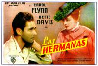 Постер Сестры