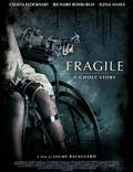 Постер из фильма "Хрупкость" - 1