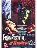 Постер из фильма "Frankestein el vampiro y compañía" - 1