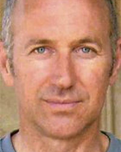 Неллис Ду Бил фото