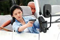 Кадр Крокодил на миллион долларов