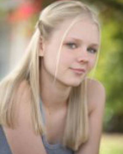 Мэнди Крейшер фото