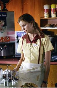 Кадр Эффект бабочки