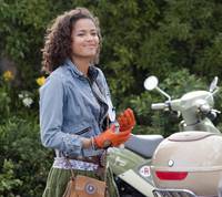 Кадр Ларри Краун