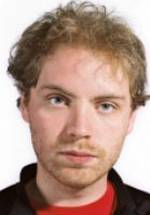 Джон Баклэнд фото