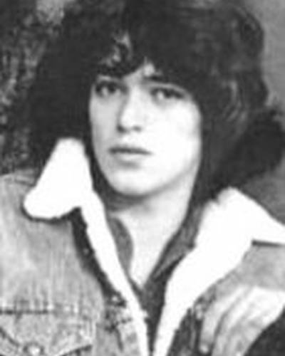 Эрик Аджани фото