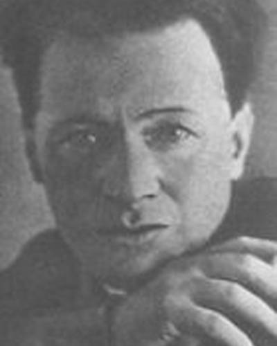 Алексей Дикий фото