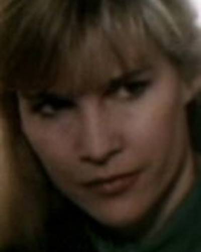 Френсин Лапенсе фото